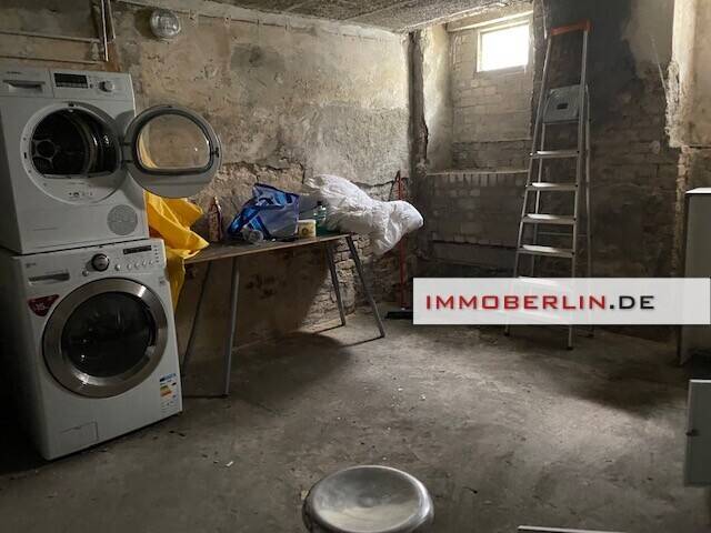 Gewerbeobjekt Berlin Mitte - 170.000&euro; | Angebot:26616361