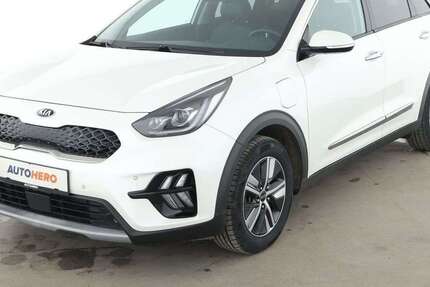 Kia Niro 60.948 km 18.910 &euro; Berlin 14059