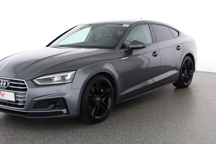 Audi A5 95.019 km 27.880 &euro; Berlin 12103