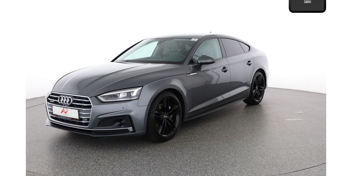 Audi A5 95.019 km 27.880 &euro; Berlin 12103