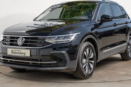 VW Tiguan 27.878 km 33.998 € Potsdam 14482