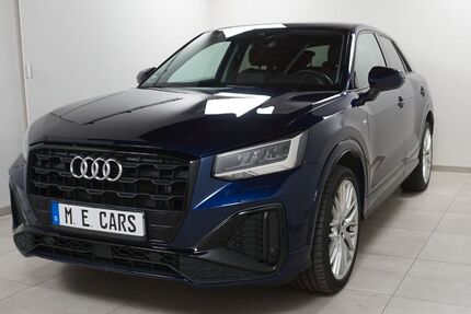 Audi Q2 45.063 km 25.900 &euro; Falkensee 14612