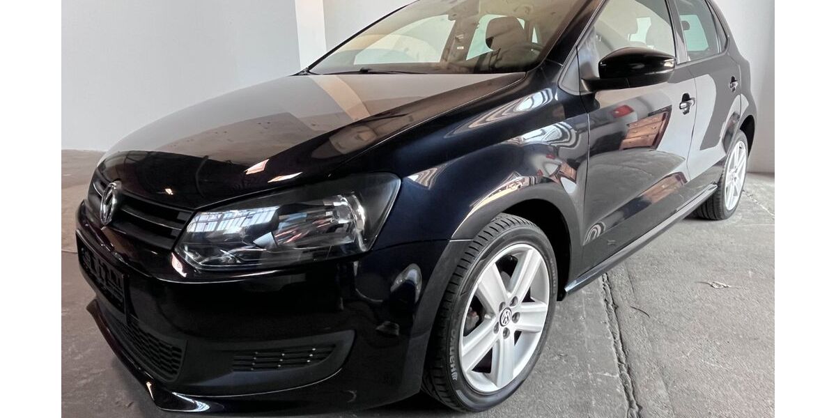 VW Polo 125.316 km 5.800 &euro; Potsdam-Drewitz b.Berlin 14478