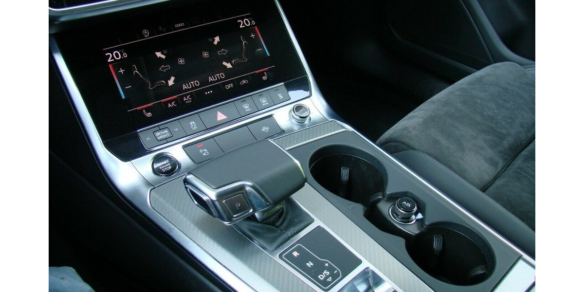 Audi A6 50TDi quattro Sport ACC Navi Kamera AHK 144.066 km 26.980 &euro; Falkensee 14612