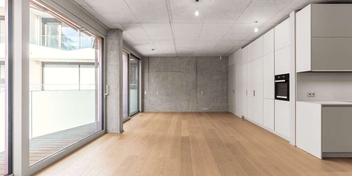 Etagenwohnung Berlin Mitte - 1 Zimmer, 68 m&sup2;, 932.000&euro; | Angebot:24446843