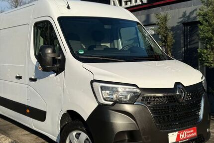Renault Master 38.652 km 23.990 &euro; Berlin 13088
