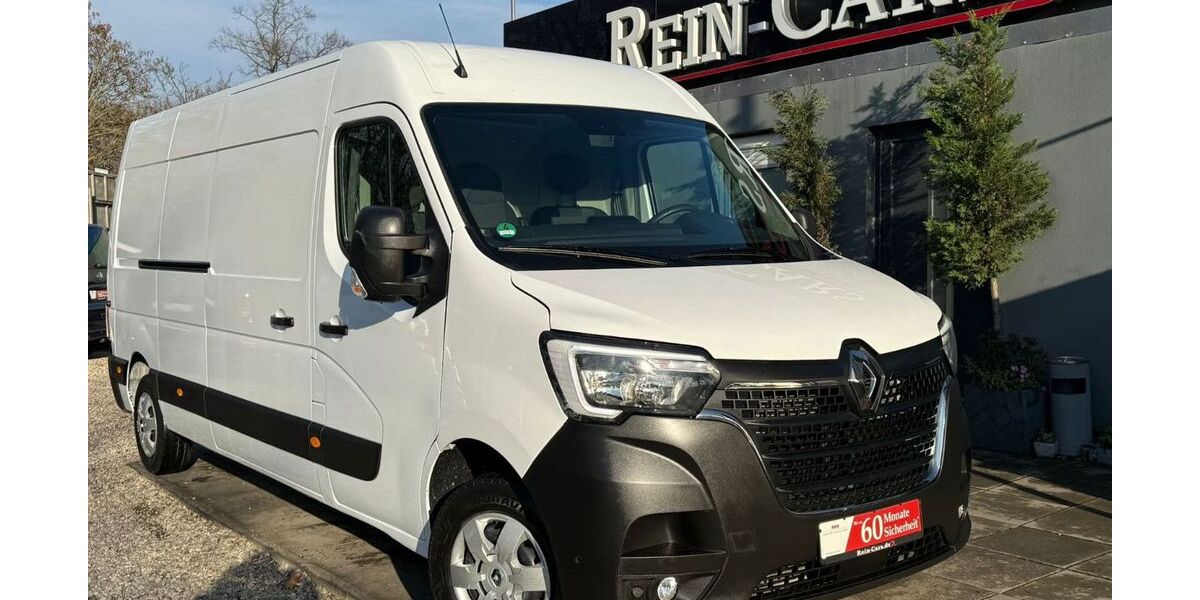 Renault Master 38.652 km 23.990 &euro; Berlin 13088