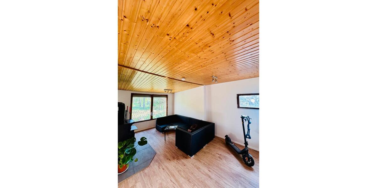 Bungalow Schwielowsee - 3 Zimmer, 60 m&sup2;, 1.590&euro; | Angebot:26681973