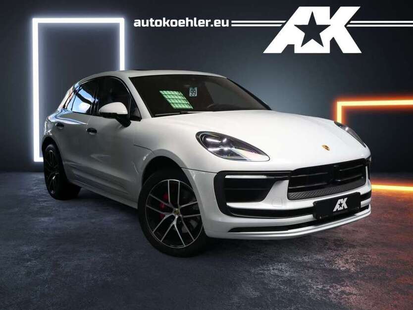 Macan