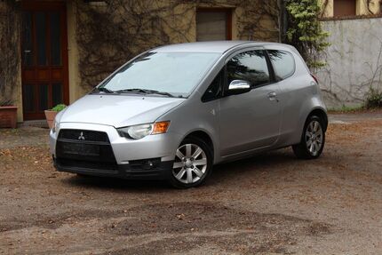 Mitsubishi Colt 163.000 km 2.999 &euro; Berlin 10317