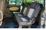 Ford Tourneo Custom 300 L1 Titanium*8Sitz*AHK*SHZ*NAV 100.000 km 18.990 &euro; Berlin 13187