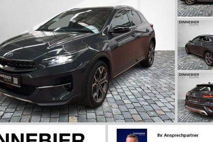 Kia XCeed 33.635 km 24.490 &euro; Berlin 10711