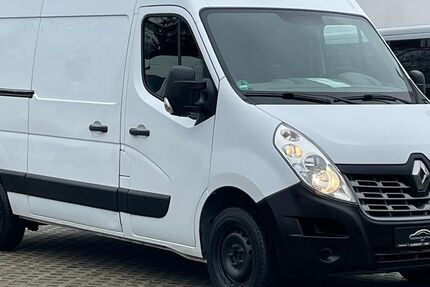 Renault Master 69.000 km 14.499 &euro; Berlin 13088
