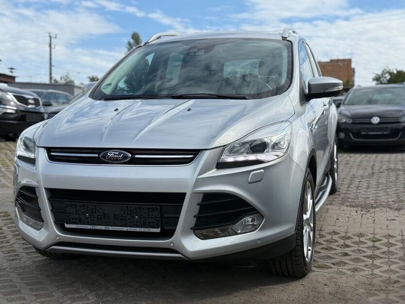 Kuga