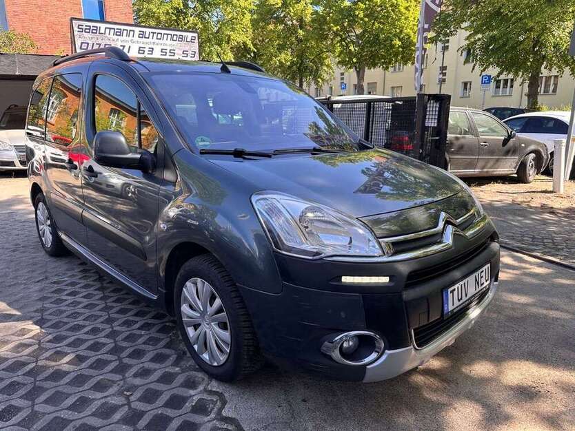 Berlingo