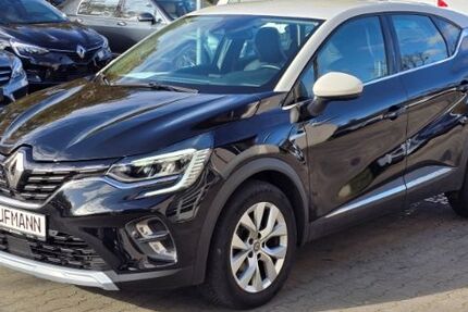 Renault Captur 27.973 km 18.890 &euro; Berlin 12247