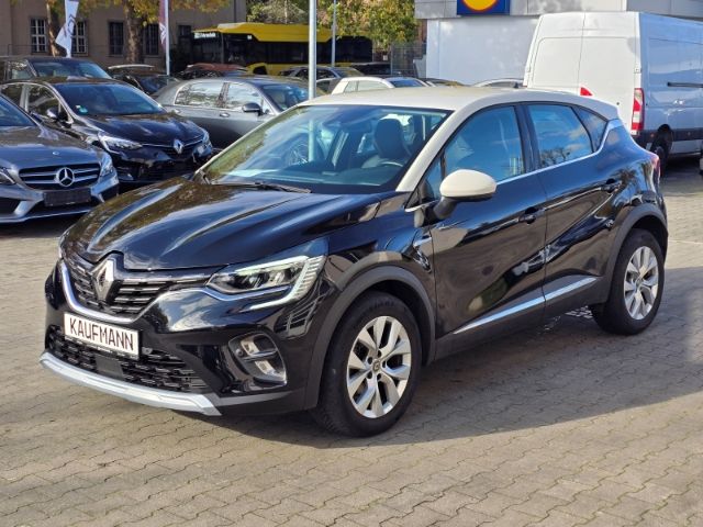 Renault Captur 27.973 km 18.890 &euro; Berlin 12247