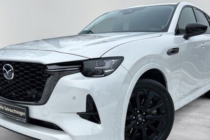 Mazda CX-60 36.372 km 41.990 &euro; Berlin 12247