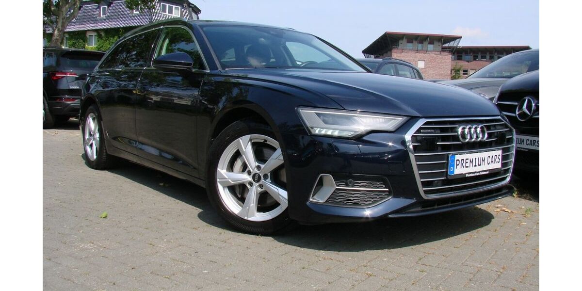Audi A6 144.066 km 28.480 &euro; Falkensee 14612