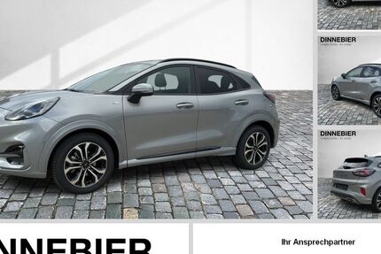 Ford Puma 29.908 km 26.840 € Berlin 13089