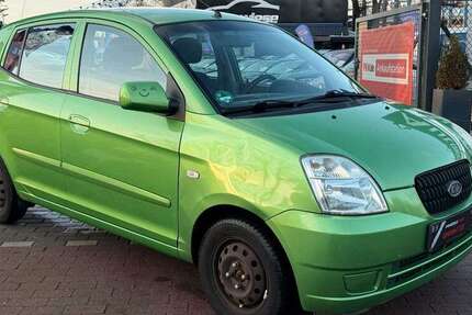 Kia Picanto 153.295 km 490 &euro; Berlin 13127