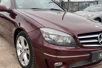 Mercedes-Benz CLC 250 138.246 km 7.499 &euro; Neuseddin bei Berlin 14554