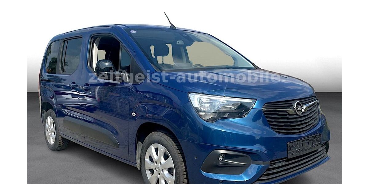 Opel Combo Life 66.000 km 16.585 &euro; Potsdam 14480