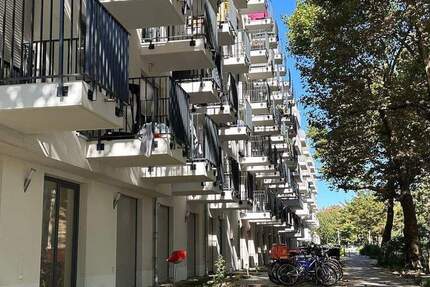 Paketverkauf: 5 Neubau Apartments in sehr guter Lage zimmer