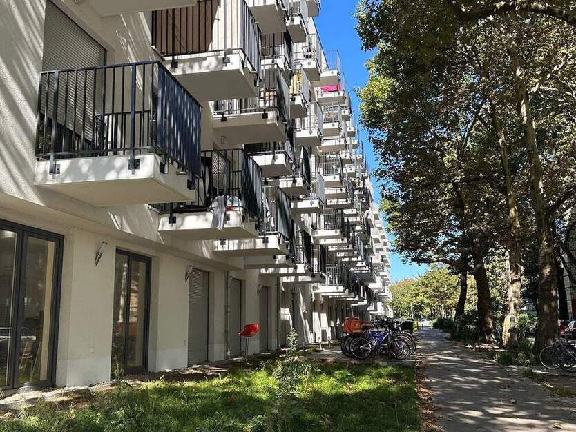 Paketverkauf: 5 Neubau Apartments in sehr guter Lage zimmer