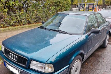Audi 80 120.000 km 2.800 &euro; Berlin 13086
