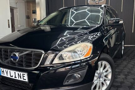 Volvo XC60 113.000 km 13.900 &euro; Berlin 13597