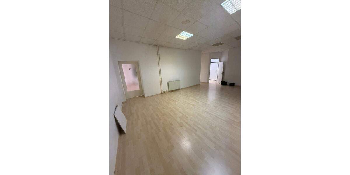 Gewerbeobjekt Berlin Friedrichshain - 3 Zimmer, 96 m&sup2;, 1.056&euro; | Angebot:26393446