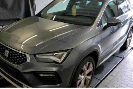 Seat Ateca 28.269 km 26.888 &euro; Berlin 12105