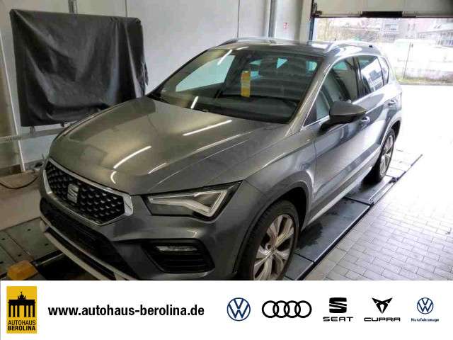Seat Ateca 28.269 km 26.888 &euro; Berlin 12105
