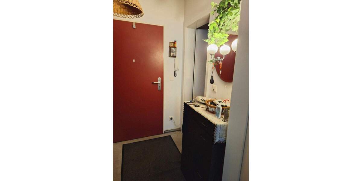 Etagenwohnung Fahrland/Potsdam Fahrland - 2 Zimmer, 50 m&sup2;, 155.000&euro; | Angebot:25387230