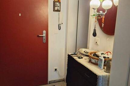 Wohnung Fahrland/Potsdam Fahrland - 2 Zimmer, 50 m&sup2;, 155.000&euro; | Angebot:25387230