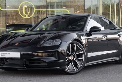 Porsche Taycan 3.900 km 106.900 &euro; Kleinmachnow 14532