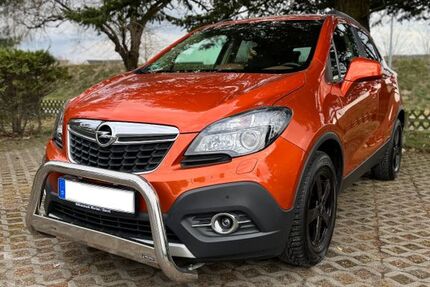 Opel Mokka 173.563 km 8.200 &euro; Werder/Havel 14542