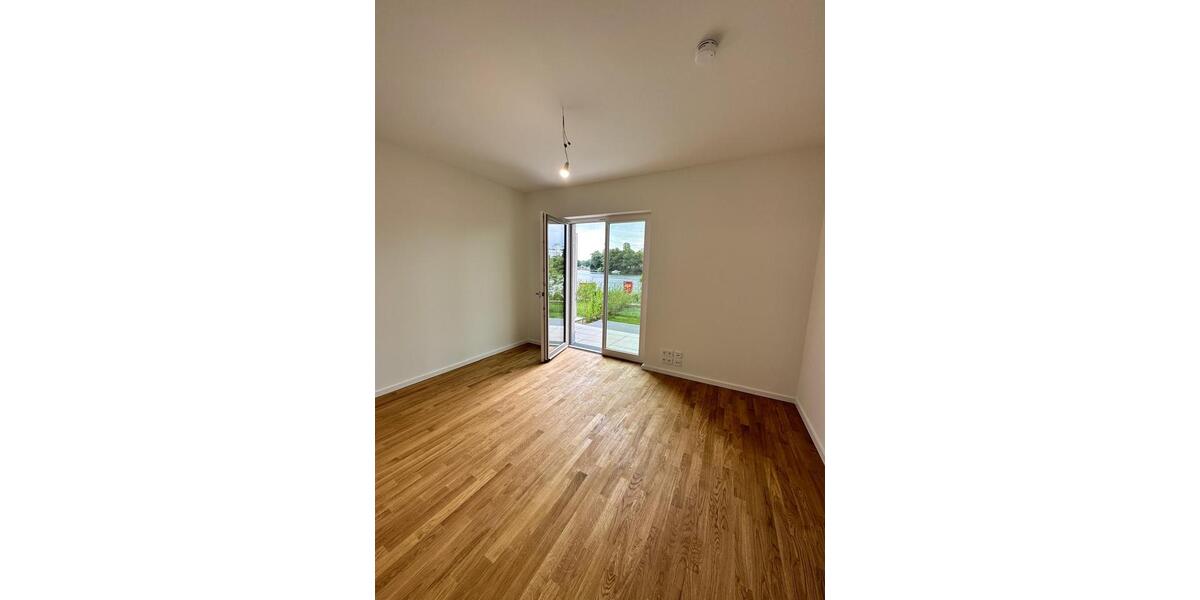 Erdgeschoßwohnung Berlin Spandau - 2 Zimmer, 56 m&sup2;, 1.550&euro; | Angebot:26320541