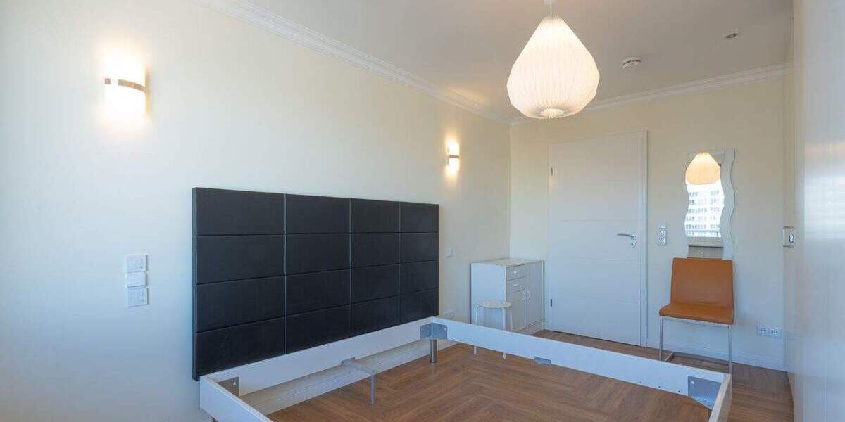 Etagenwohnung Berlin Mitte - 3 Zimmer, 101 m&sup2;, 725.000&euro; | Angebot:24437256
