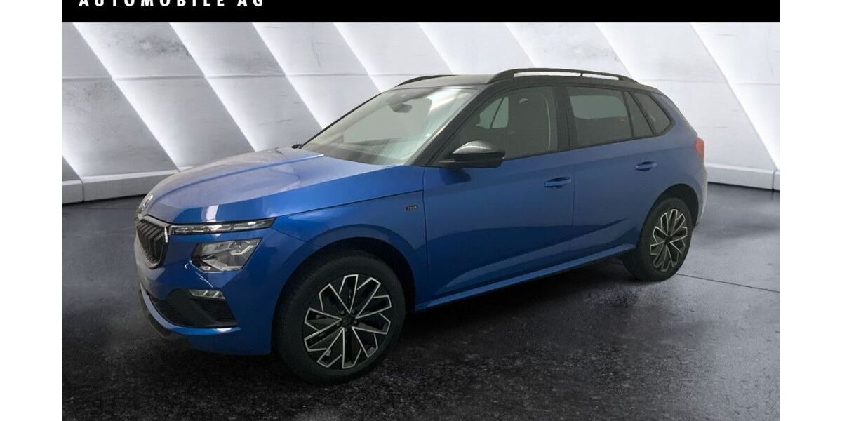 Skoda Kamiq 9.990 km 29.990 &euro; Berlin 12681