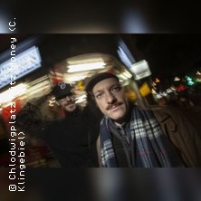 Retrogott & Hulk Hodn - Gegen Mitternacht Tour 2026 02.04.2026 SO36