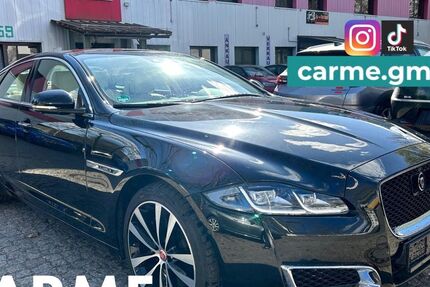 Jaguar XJ 13.600 km 29.980 &euro; Groß Kreutz 14550