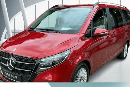 Mercedes-Benz V 220 10.764 km 59.863 &euro; Ludwigsfelde 14974