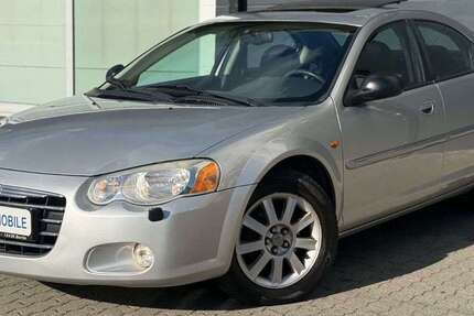 Chrysler Sebring 81.000 km 5.990 € Berlin 12435