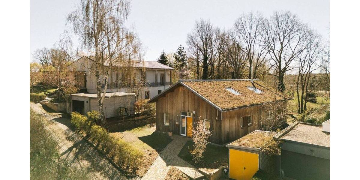 Einfamilienhaus Potsdam Nauener Vorstadt - 4 Zimmer, 141 m&sup2;, 1.900.000&euro; | Angebot:26245300
