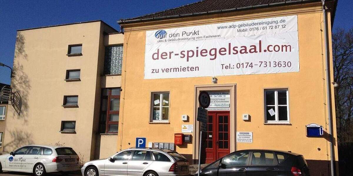 Mehrfamilienhaus, Wohnhaus Brieselang - 1 Zimmer, 58 m&sup2;, 650&euro; | Angebot:24740797