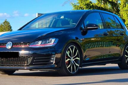VW Golf