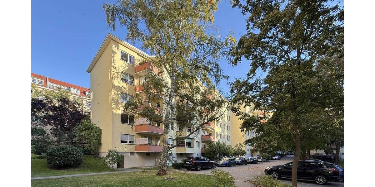 Etagenwohnung Berlin Wilmersdorf - 3 Zimmer, 84 m&sup2;, 539.000&euro; | Angebot:25986046