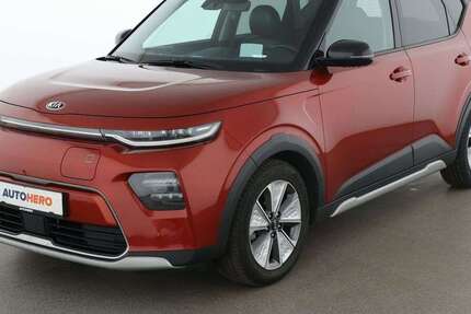 Kia Soul 80.662 km 18.250 &euro; Berlin 14059